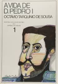 A Vida De D.pedro I - Tomo 01
