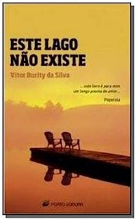 Este lago não existe