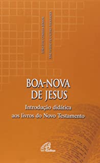 Boa-Nova de Jesus
