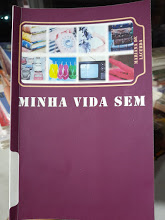 Minha Vida Sem - Reflexoes Sobre O Significado De Alguns Objetos Em Nossas Vidas