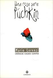 Uma Rosa Para Puchkin