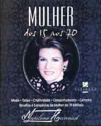 Mulher Dos 15 Aos 70