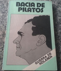 Bacia De Pilatos