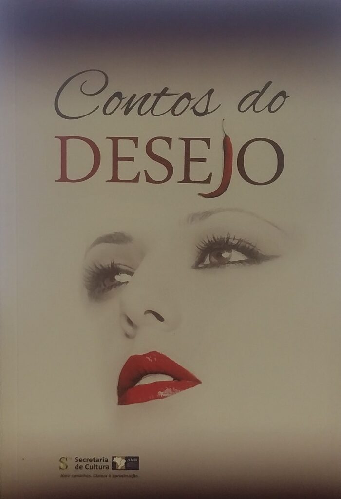 Contos do Desejo