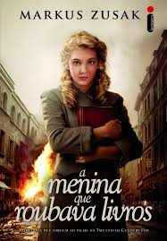 A Menina Que Roubava Livros