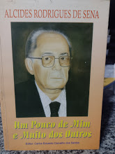 Um Pouco De Mim E Muito Dos Outros