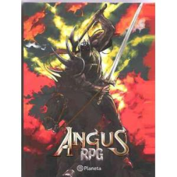 Angus Rpg