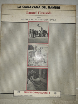 La Caravana Del Hambre