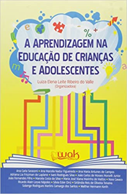 A Aprendizagem Na Educacao De Criancas E Adolescentes