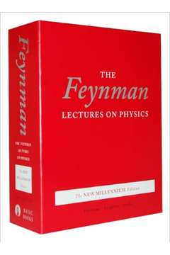Feynman Lectures On Physics