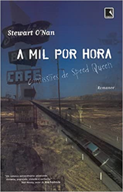 A Mil Por Hora