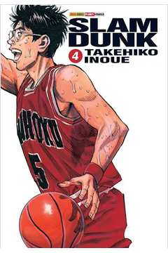 Slam Dunk - Vol 04