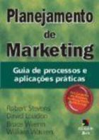 Planejamento De Marketing - Guia De Processos E Aplicacoes Praticas