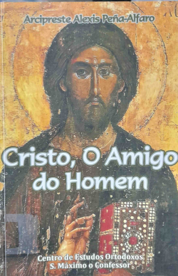Cristo O Amigo Do Homem