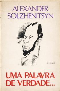 Uma Palavra De Verdade