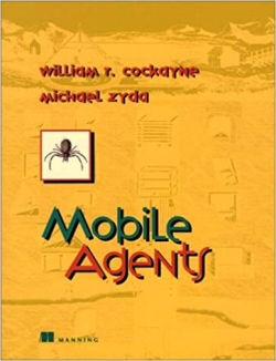 Mobile Agents / Inclui Cd