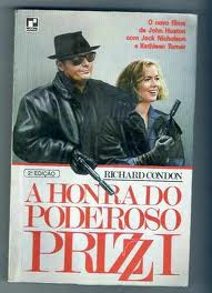 A Honra Do Poderoso Prizzi