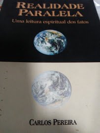 Realidade Paralela. Uma Leitura Espiritual Dos Fatos
