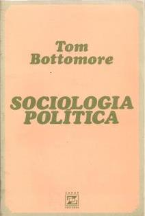 Sociologia Politica