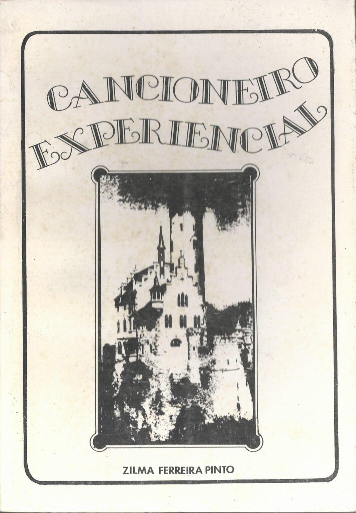 Cancioneiro Experiencial