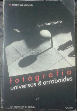 Fotografia Universos E Arrabaldes