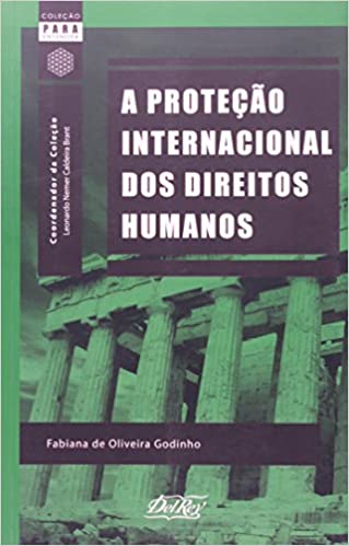 A Proteção Internacional dos Direitos Humanos