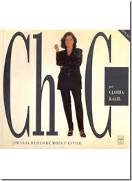 Chic - Um Guia Basico De Moda