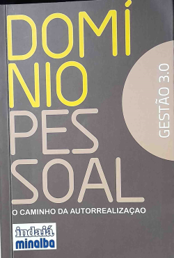 Dominio Pessoal Autorrealizacao