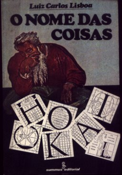 O Nome Das Coisas