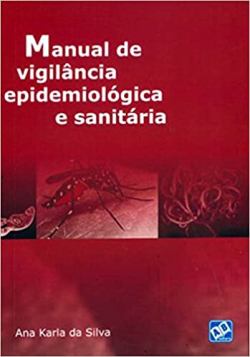 Manual De Vigilancia Epidemiologica E Sanitaria