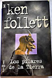 Los Pilares De La Tierra