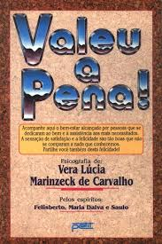 Valeu A Pena Pelo Espirito Felisberto / Maria Dalva E Saulo