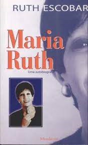 Maria Ruth