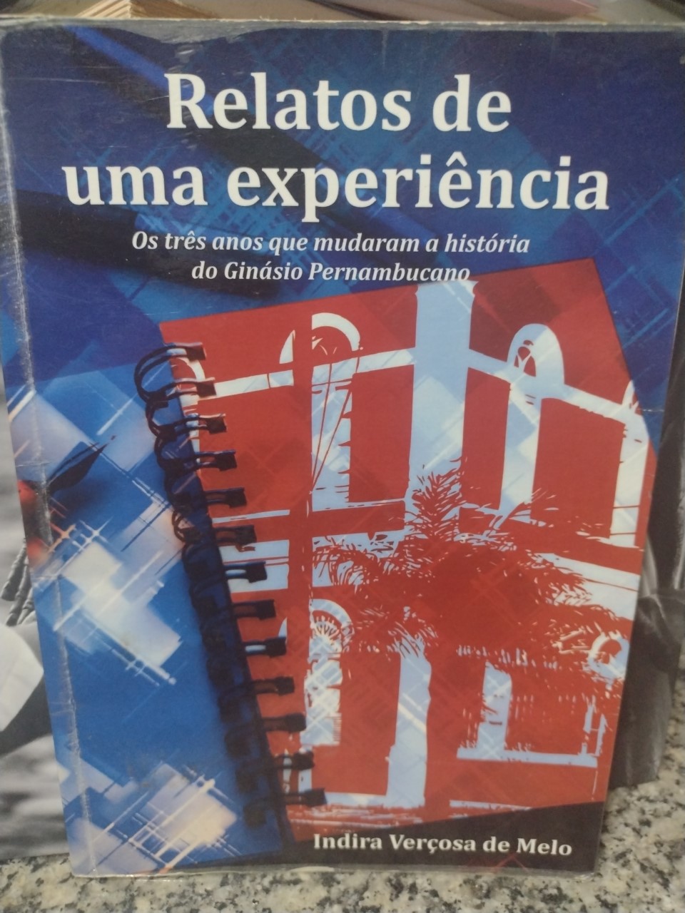 Relatos De Uma Experiencia