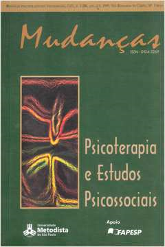 Mudancas - Psicoterapia E Estudos Psicossociais
