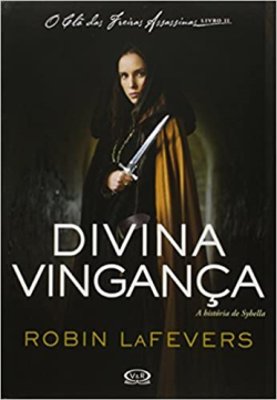 Divina Vinganca