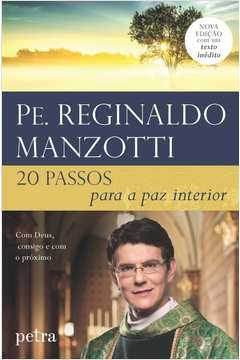 20 Passos Para A Paz Interior