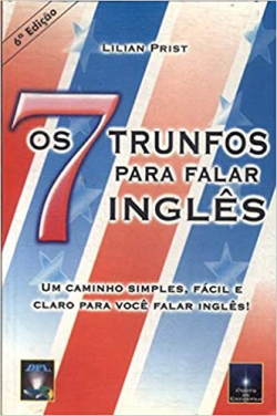 Os 7 Trunfos Para Falar Ingles