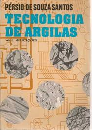 Tecnologia De Argilas - Aplicada As Argilas Brasleiras - V. 2
