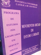 Movimentos Sociais Em Estudo E Debate