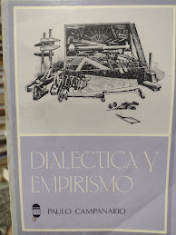 Dialectica Y Empirismo