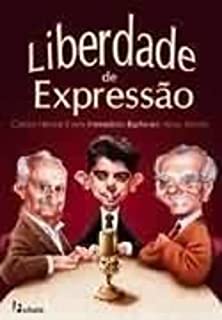 Liberdade De Expressao V. 01