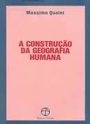 A Construção Da Geografia Humana