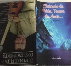 Falando De Vida Poesia De Amor / O Poder Do Convencimento