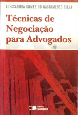 Tecnicas De Negociacao Para Advogados