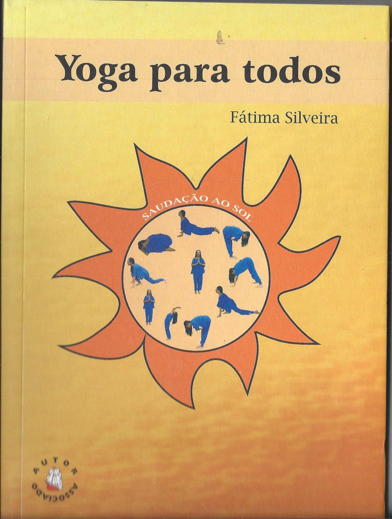 Yoga Para Todos - Inclui Cd (f-822 / 15)