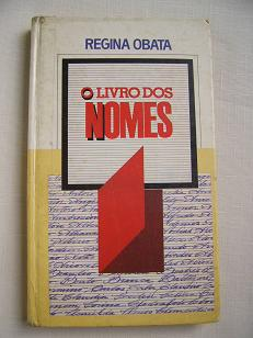 Livro Dos Nomes, O