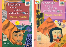 9 Coisas E-mail Que Eu Odeio Em Voce