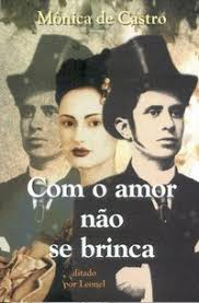Com O Amor Nao Se Brinca