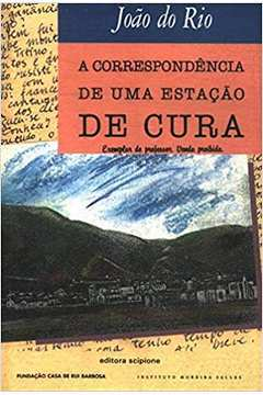 A Correspondencia De Uma Estacao De Cura